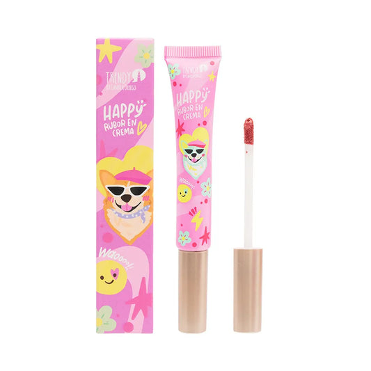 RUBOR EN CREMA HAPPY REF HRC1326