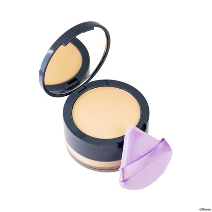 POLVOS SUELTOS Y COMPACTOS JACK DY2188