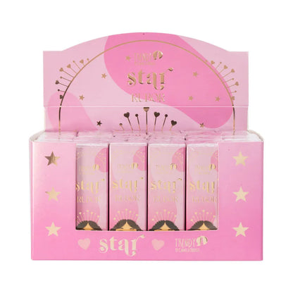 RUBOR EN CREMA STAR RCS2205