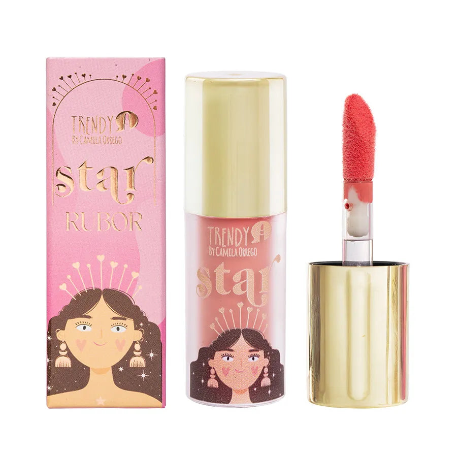 RUBOR EN CREMA STAR RCS2205