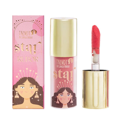 RUBOR EN CREMA STAR RCS2205
