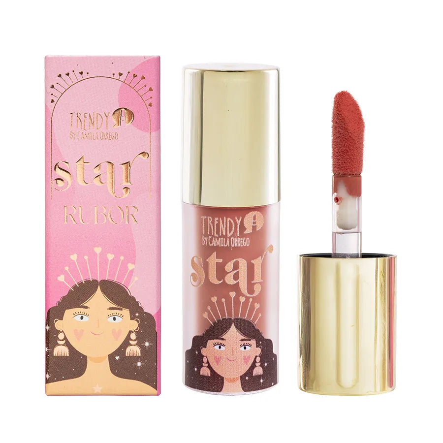 RUBOR EN CREMA STAR RCS2205