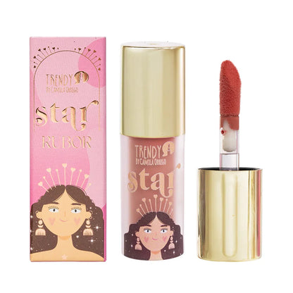 RUBOR EN CREMA STAR RCS2205