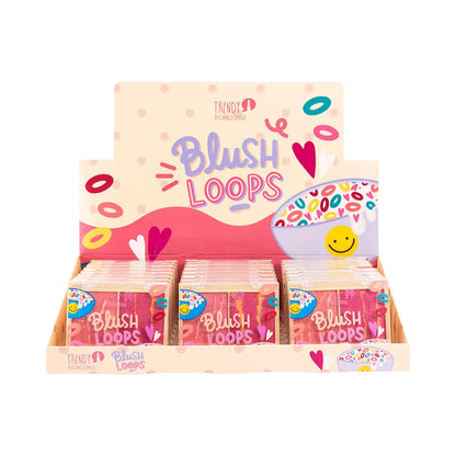 RUBOR DOBLE LOOP BLUSH REF BLT1686