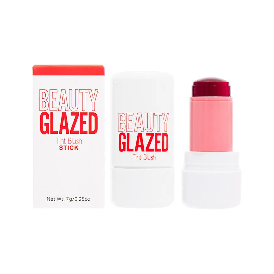 RUBOR GELATINA BEAUTY GLAZED REF B186