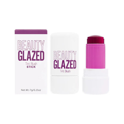 RUBOR GELATINA BEAUTY GLAZED REF B186