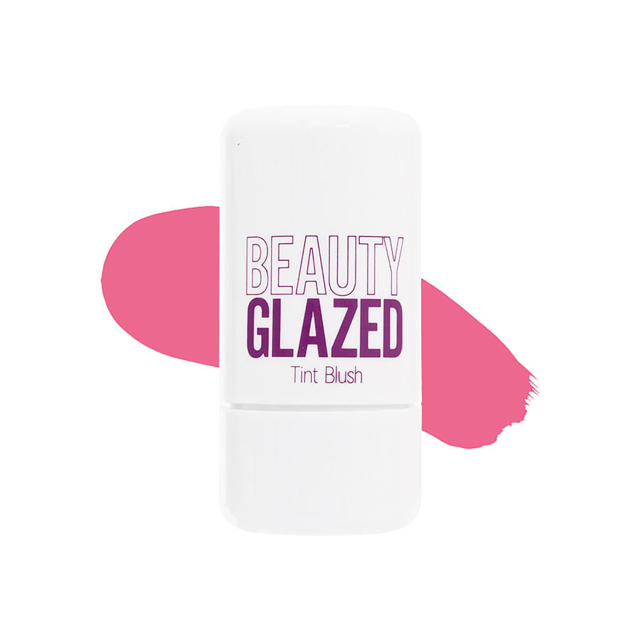 RUBOR GELATINA BEAUTY GLAZED REF B186