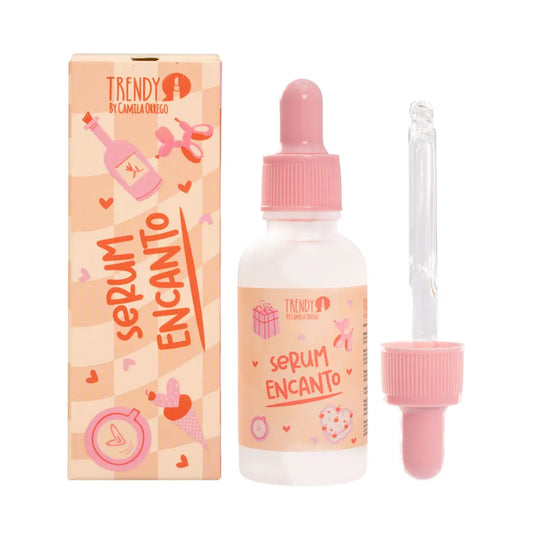 SERUM FACIAL ENCANTO SET2168
