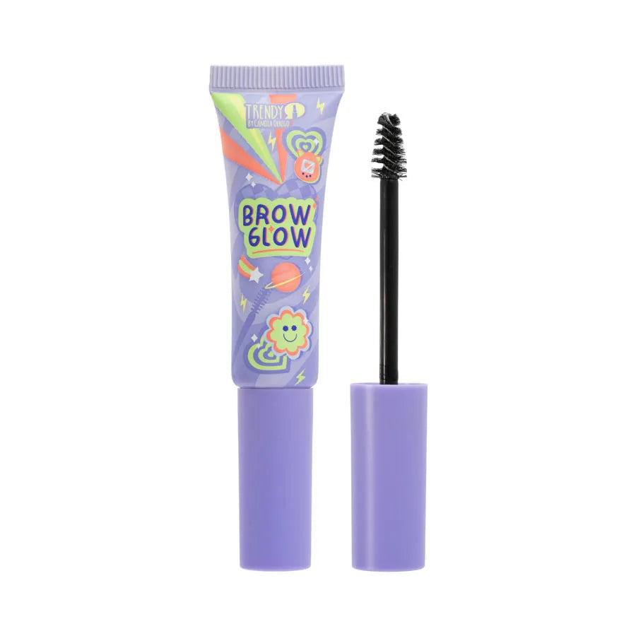 GEL FIJADOR DE CEJAS GLOW CBG2167