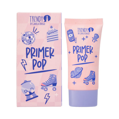 PRIMER POP PPT2174