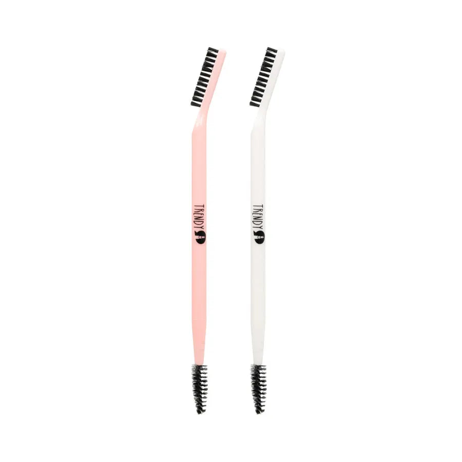 KIT BROCHA CEJAS ORGANICAS X2 REF KBC2163