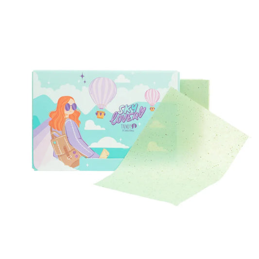 PAPELETAS SKY LOVER REF PSL2133