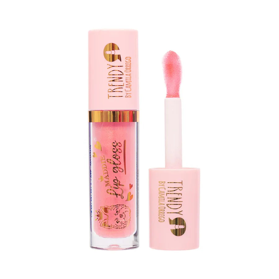 BRILLO GLOSS MADDIE REF BMT1748