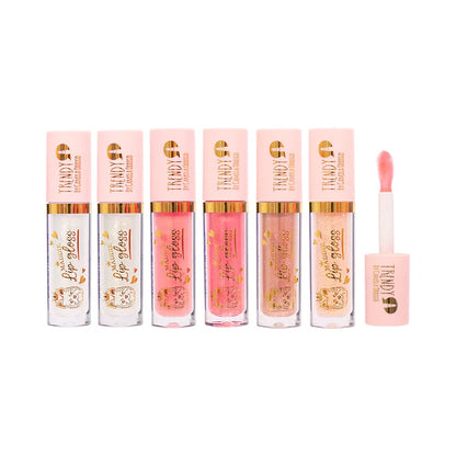 BRILLO GLOSS MADDIE REF BMT1748