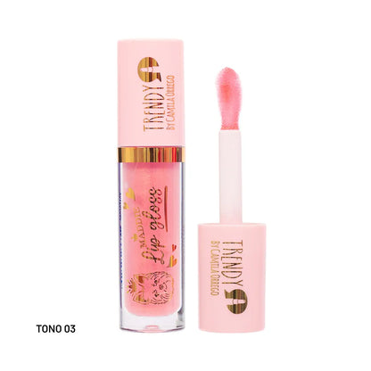 BRILLO GLOSS MADDIE REF BMT1748