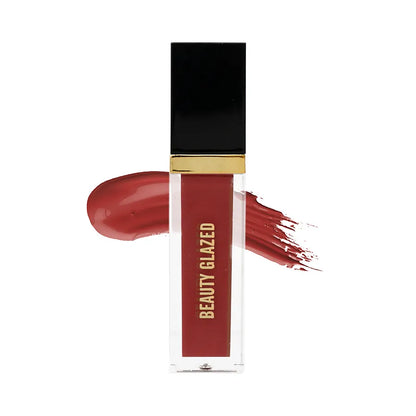 LABIAL MINI MATTE BEAUTY GLAZED REF B31
