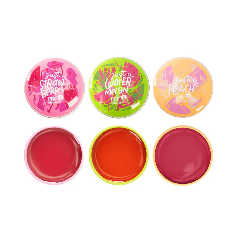BRILLO JUST LIPS BALM REF BJL1726