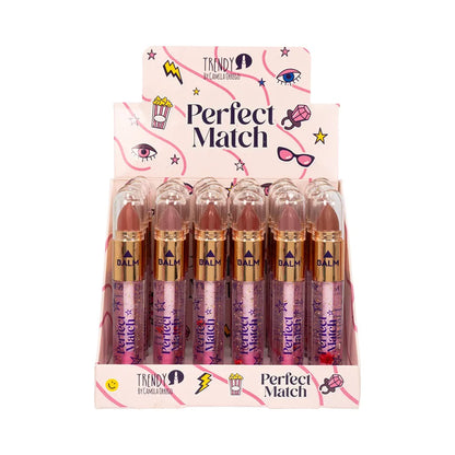 BRILLO MAGICO DOBLE PERFECT MATCH TRENDY REF BMP1426
