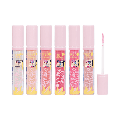 BRILLO GLOSS FLASH REF BFT1756
