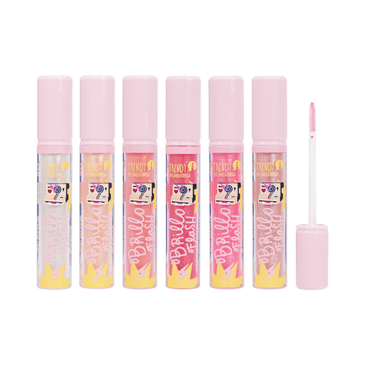 BRILLO GLOSS FLASH REF BFT1756