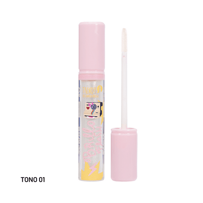 BRILLO GLOSS FLASH REF BFT1756