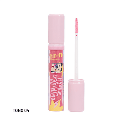 BRILLO GLOSS FLASH REF BFT1756