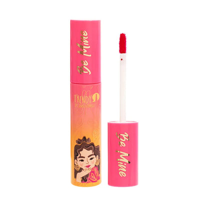 TINTA CON ESCARCHA BE MINE REF TEB1745