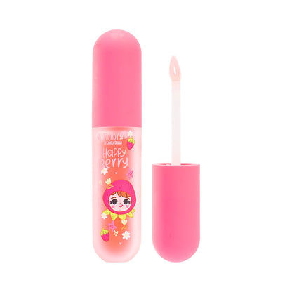 BRILLO GLOSS HAPPY BERRY BHB1744