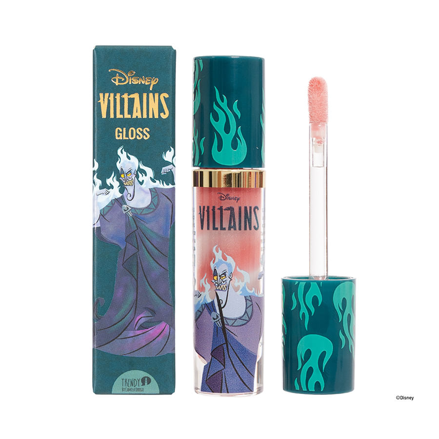 GLOSS TWIST VILLANOS DY2105