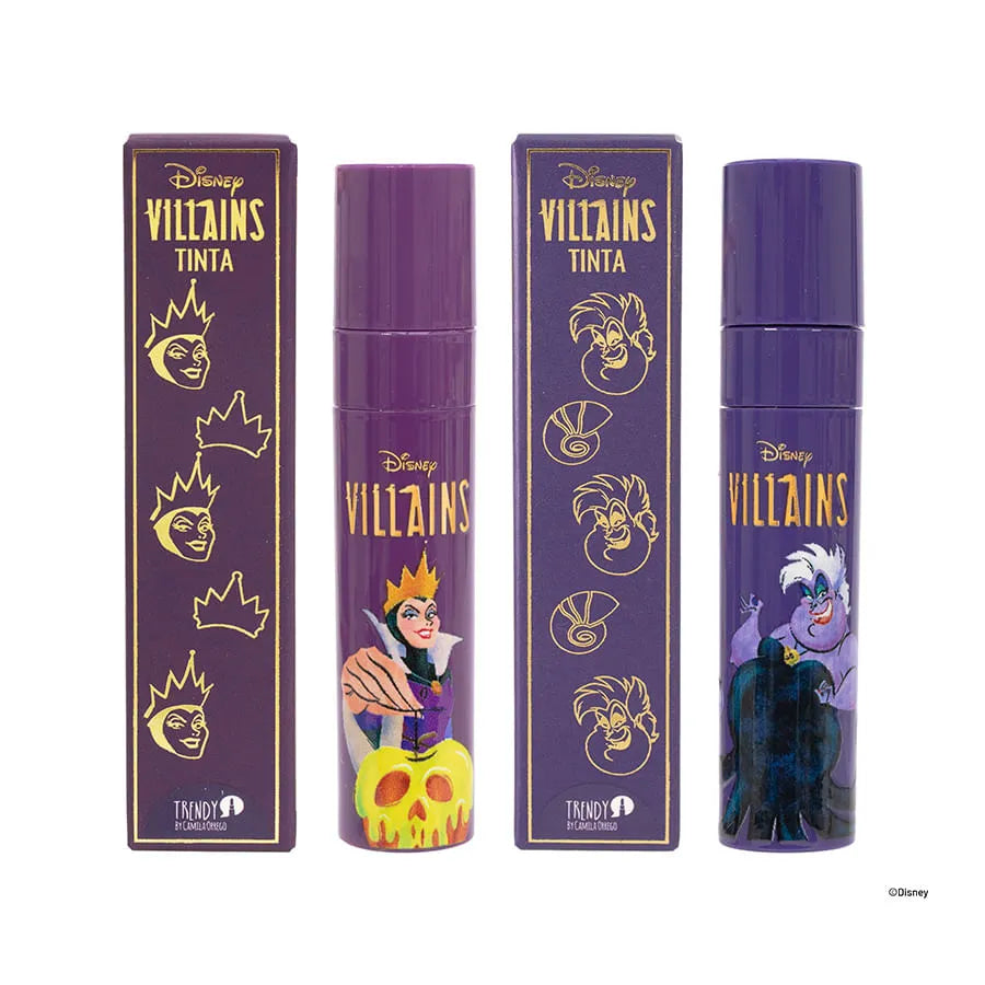 TINTA VILLANAS REF DY2101