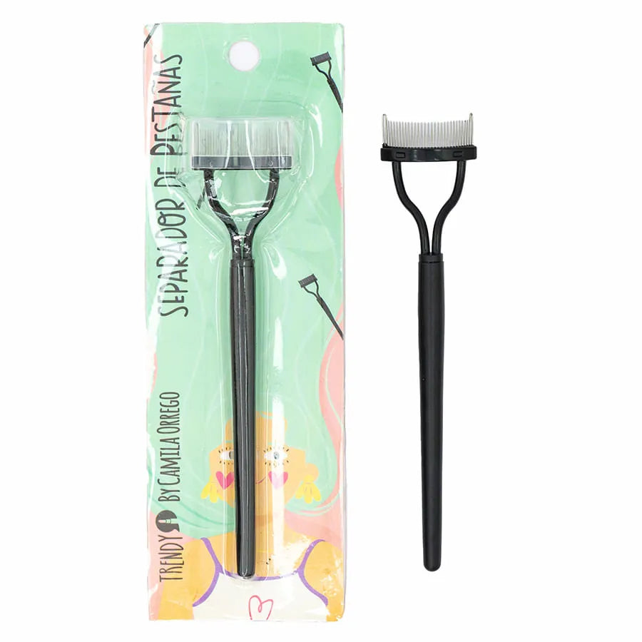 SEPARADOR DE PESTAÑAS TRENDY REF FXL-17017