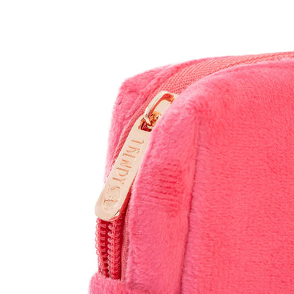 KIT BROCHA VELVET PINK X10 REF BRT2287