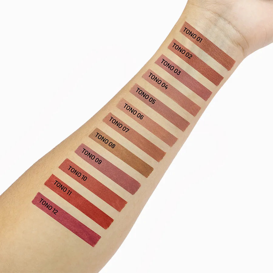 DELINEADOR DE LABIOS LOVE LIPS INDIVIDUAL REF LLI1735