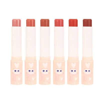 LABIAL EN BARRA HIDRATANTE CAT LIPS REF LCL1577
