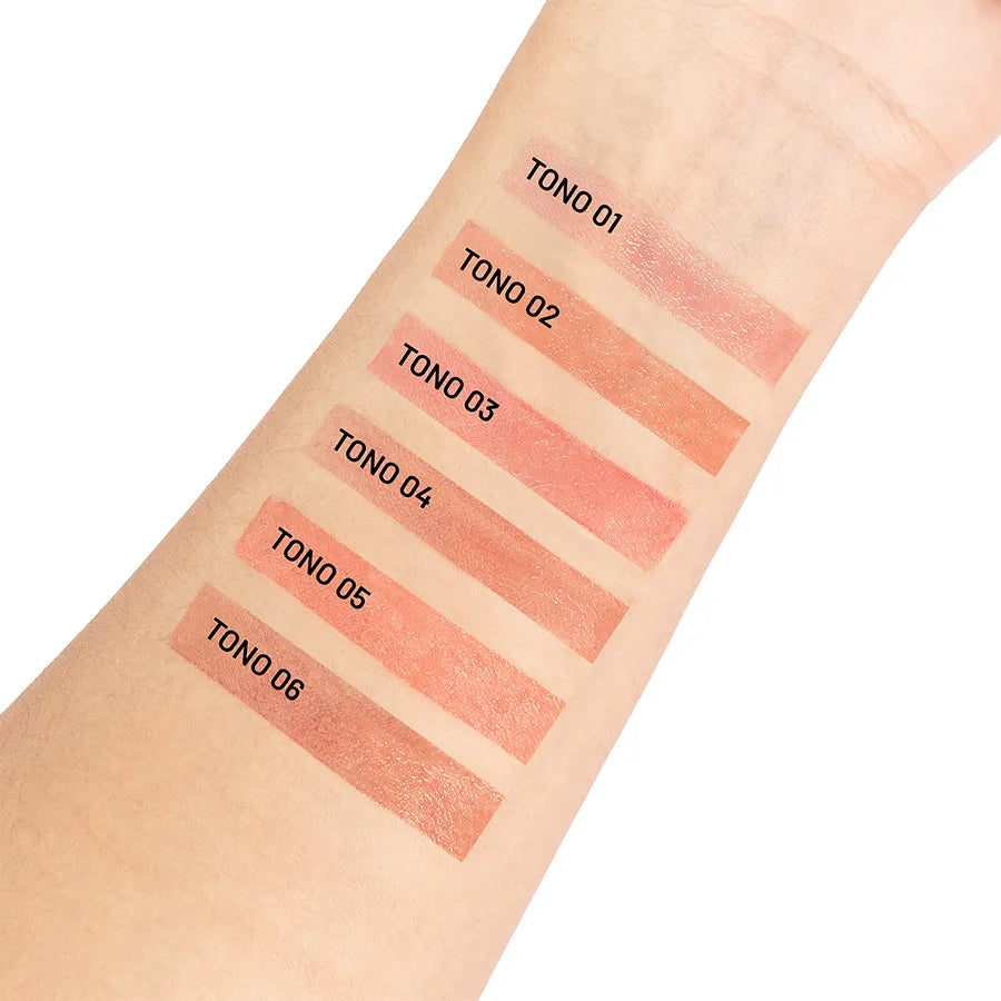 LABIAL EN BARRA HIDRATANTE CAT LIPS REF LCL1577