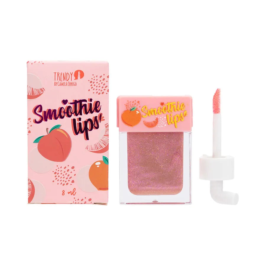 Voluminizador de Labios Smoothie Lips Ref SL13