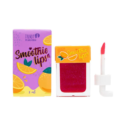 Voluminizador de Labios Smoothie Lips Ref SL13