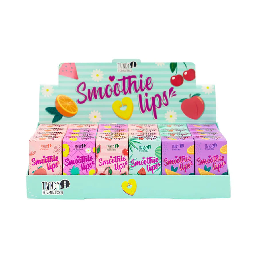 Voluminizador de Labios Smoothie Lips Ref SL13