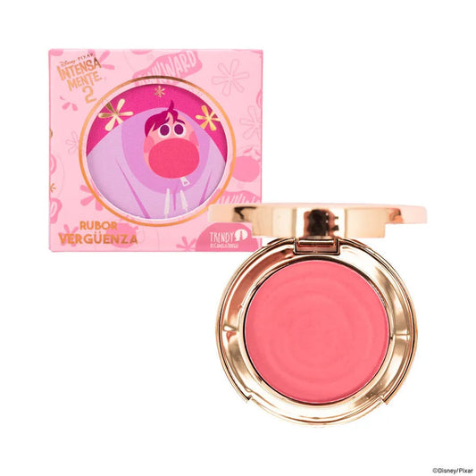 RUBOR VERGUENZA INTENSAMENTE DY2074