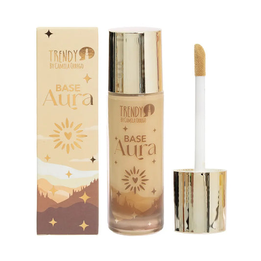 BASE AURA TRENDY BAT2272