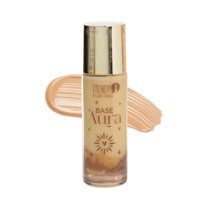 BASE AURA TRENDY BAT2272