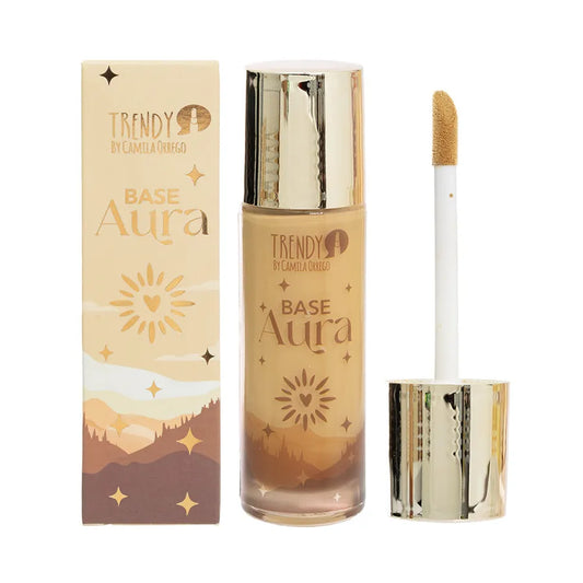 BASE AURA TRENDY BAT2272