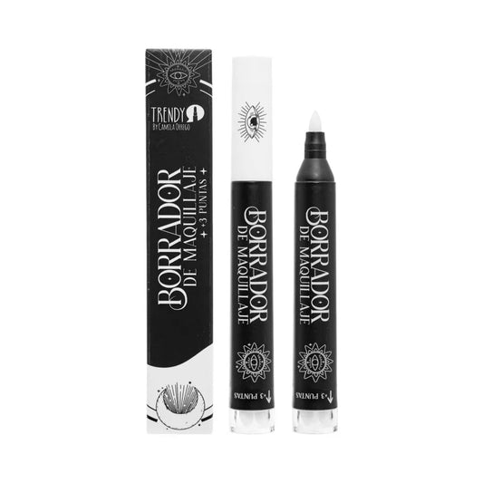 BORRADOR DE MAQUILLAJE REF BMT2271