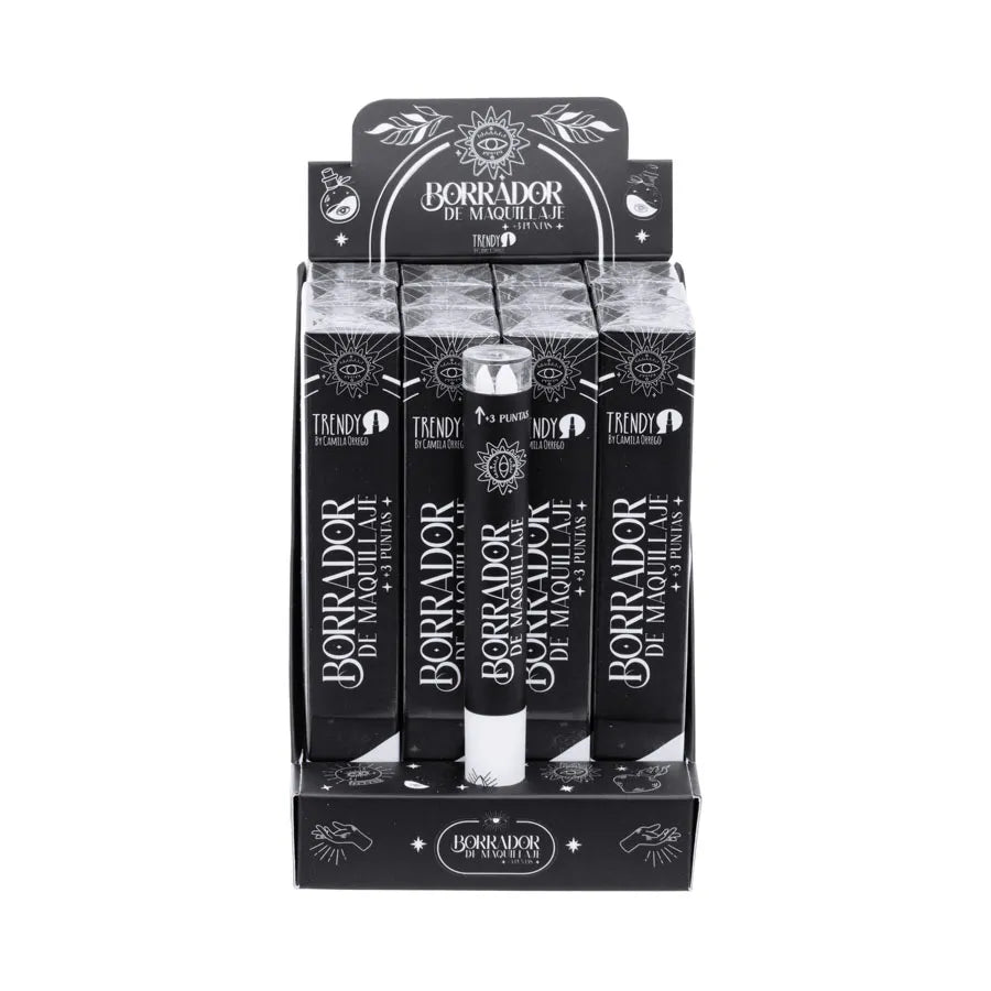 BORRADOR DE MAQUILLAJE REF BMT2271