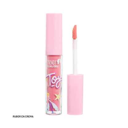 Kit Rubores Toy Ref KTT2249