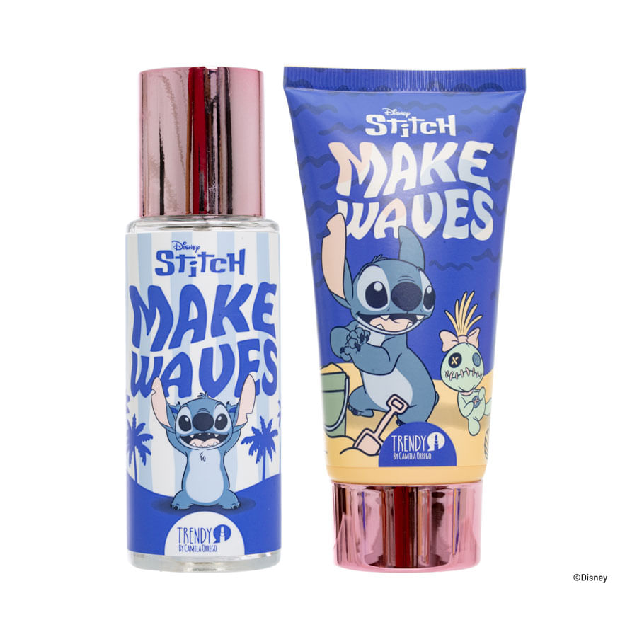 KIT CORPORAL STITCH DY2376