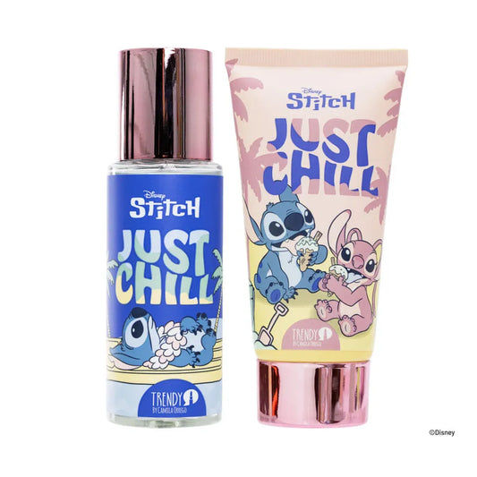 KIT CORPORAL STITCH DY2377