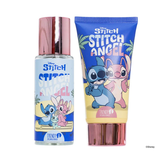 KIT CORPORAL STITCH DY2240