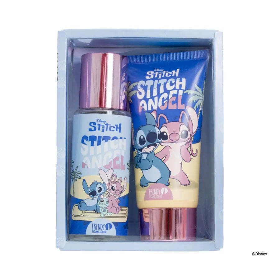 KIT CORPORAL STITCH DY2240