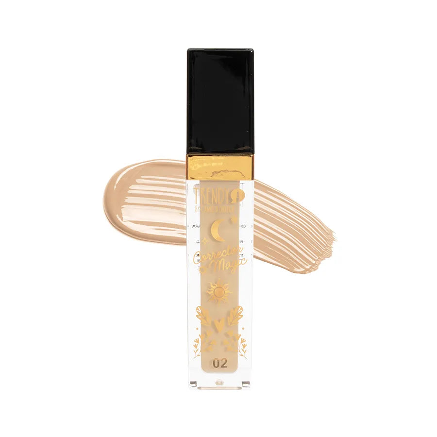 CORRECTOR PROFESIONAL TRENDY MAGIC GRANDE 14G REF MG11